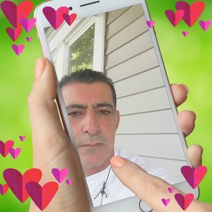 Meet your Posher, Abdallah